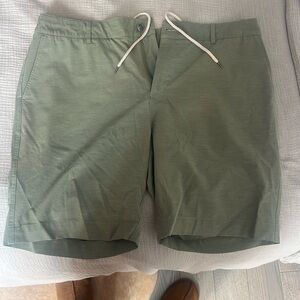 Faherty All Day Short